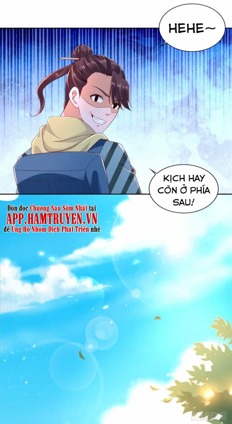 Chí Tôn Toàn Năng - Chương 101 - ảnh 24