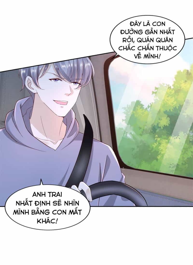 Chí Tôn Toàn Năng - Chương 101 - ảnh 8