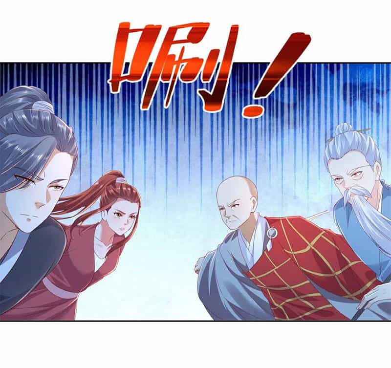 Chí Tôn Toàn Năng - Chương 102 - ảnh 23
