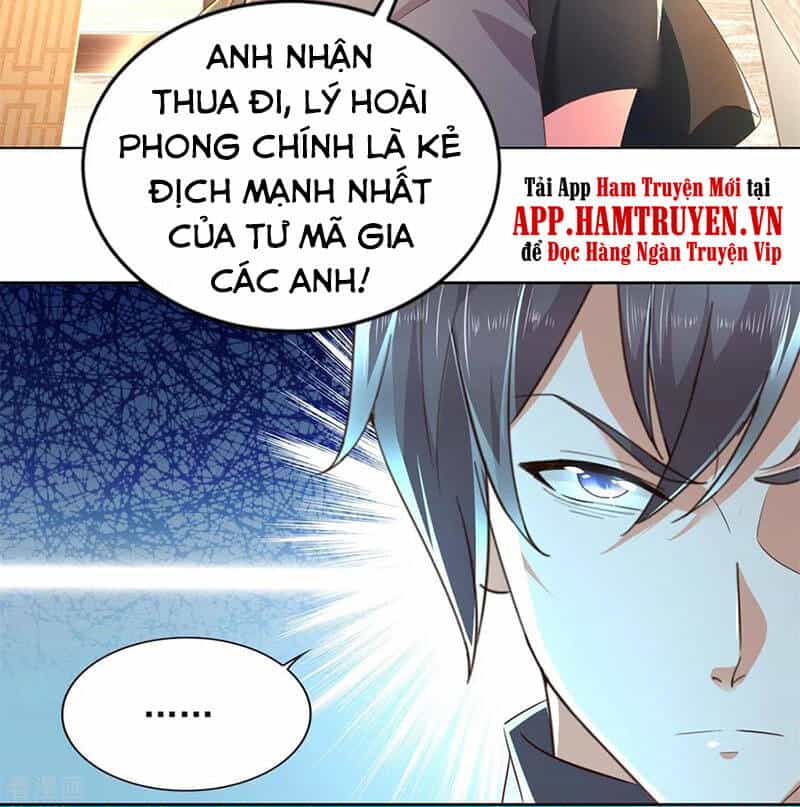 Chí Tôn Toàn Năng - Chương 102 - ảnh 26