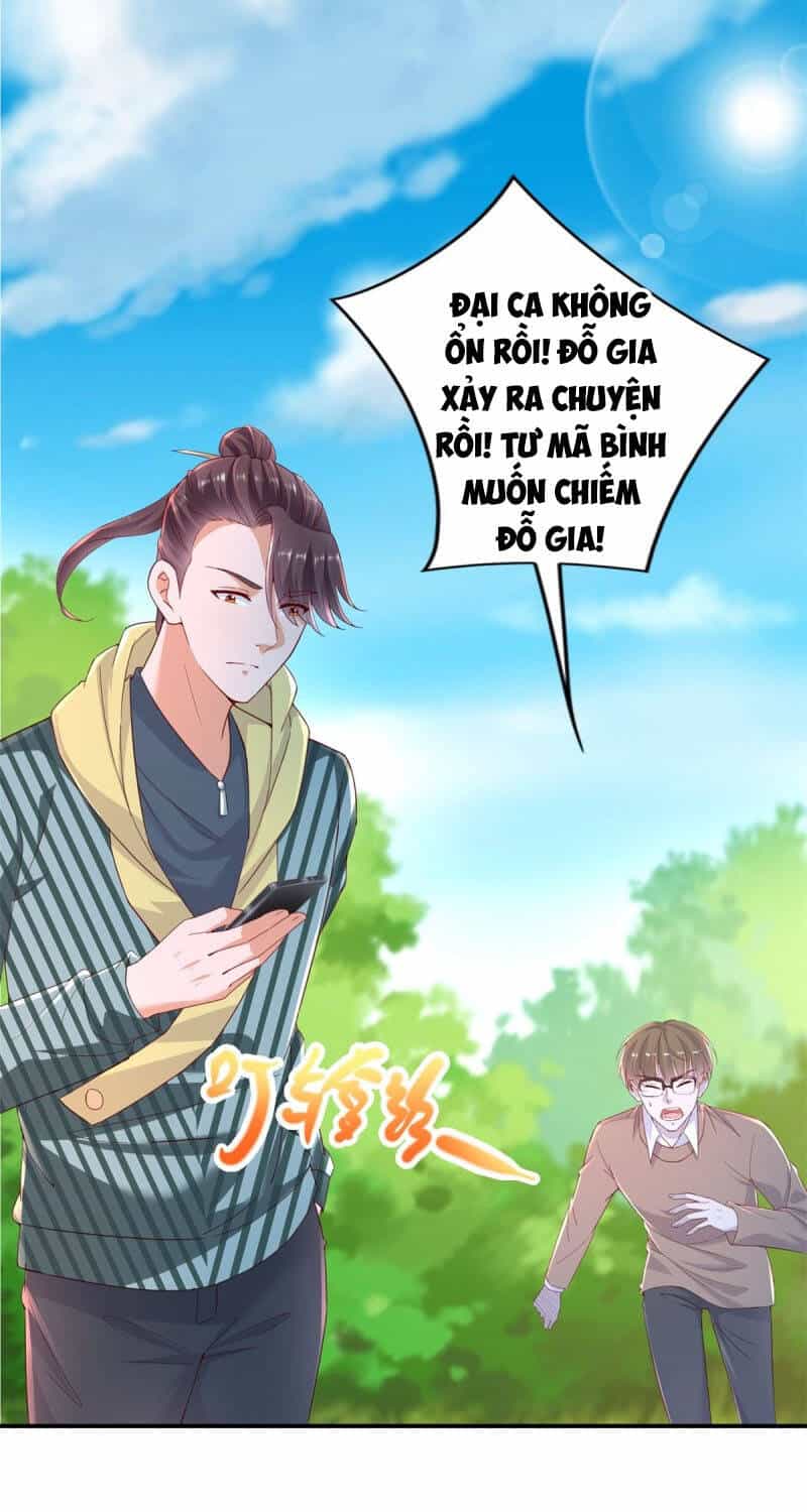 Chí Tôn Toàn Năng - Chương 103 - ảnh 12