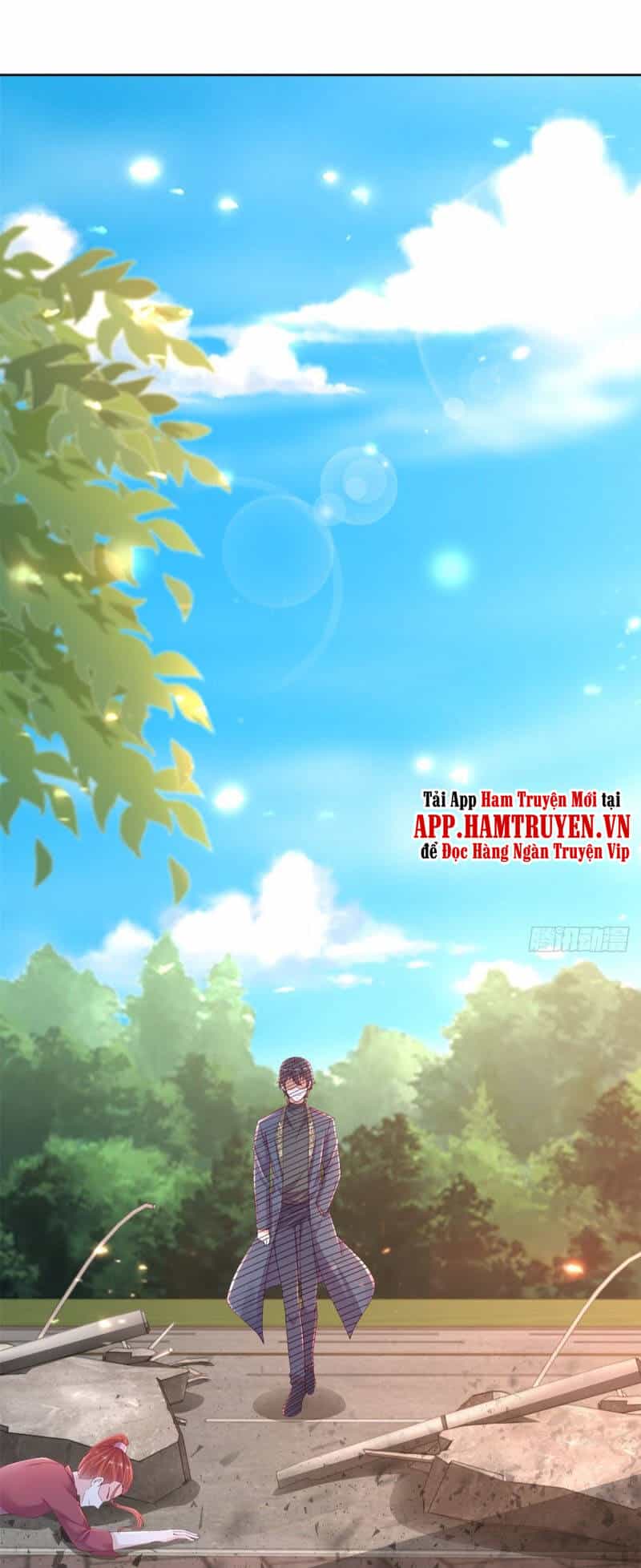 Chí Tôn Toàn Năng - Chương 103 - ảnh 22