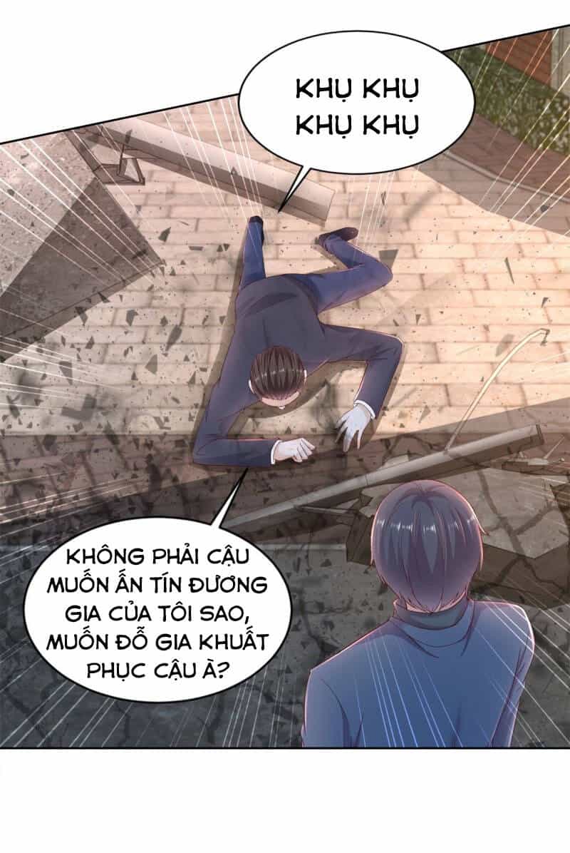 Chí Tôn Toàn Năng - Chương 103 - ảnh 25