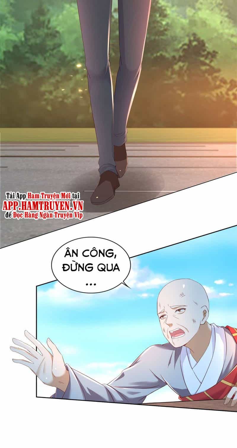 Chí Tôn Toàn Năng - Chương 103 - ảnh 32