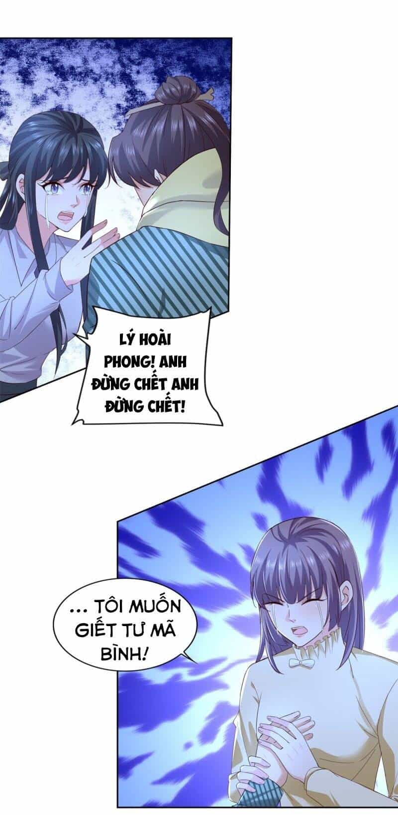 Chí Tôn Toàn Năng - Chương 104 - ảnh 32