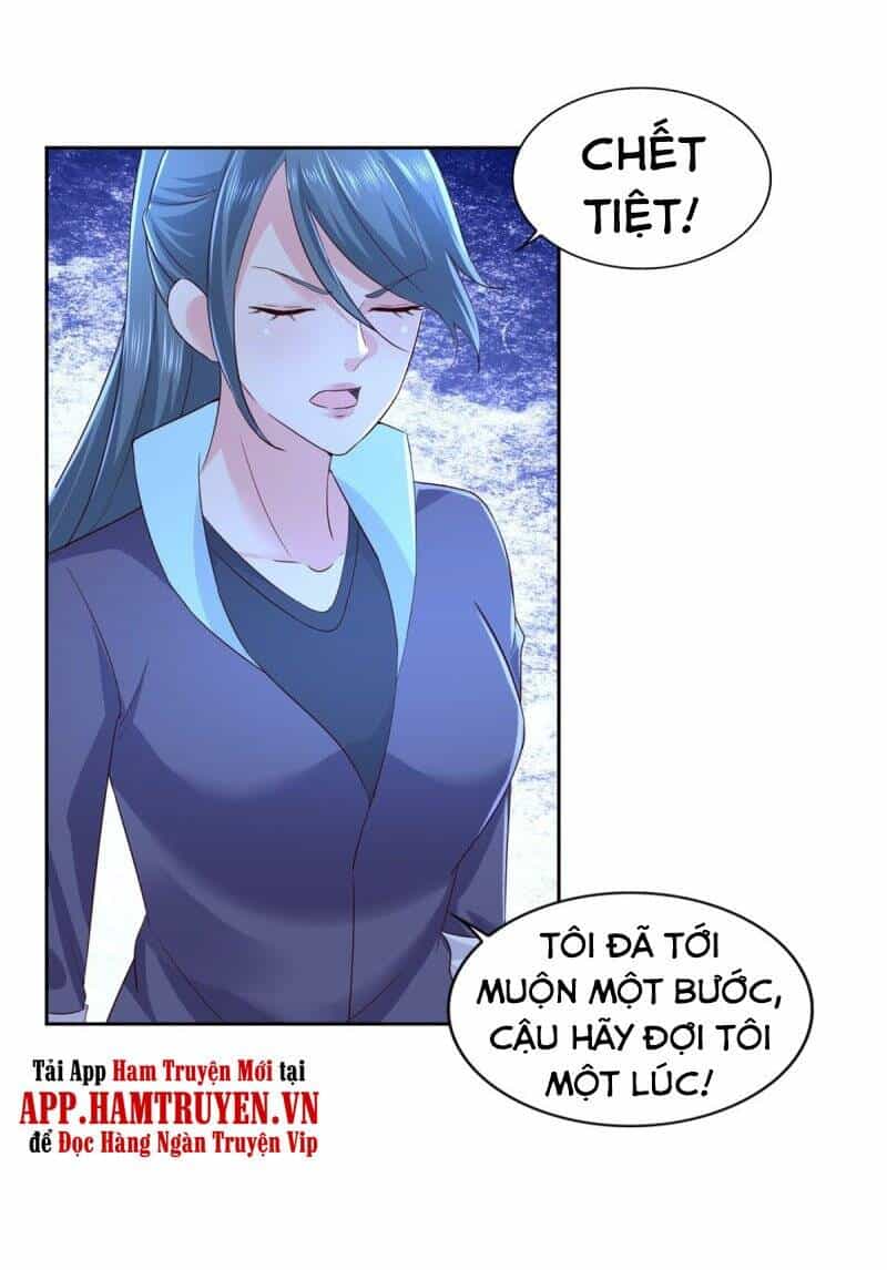 Chí Tôn Toàn Năng - Chương 104 - ảnh 33
