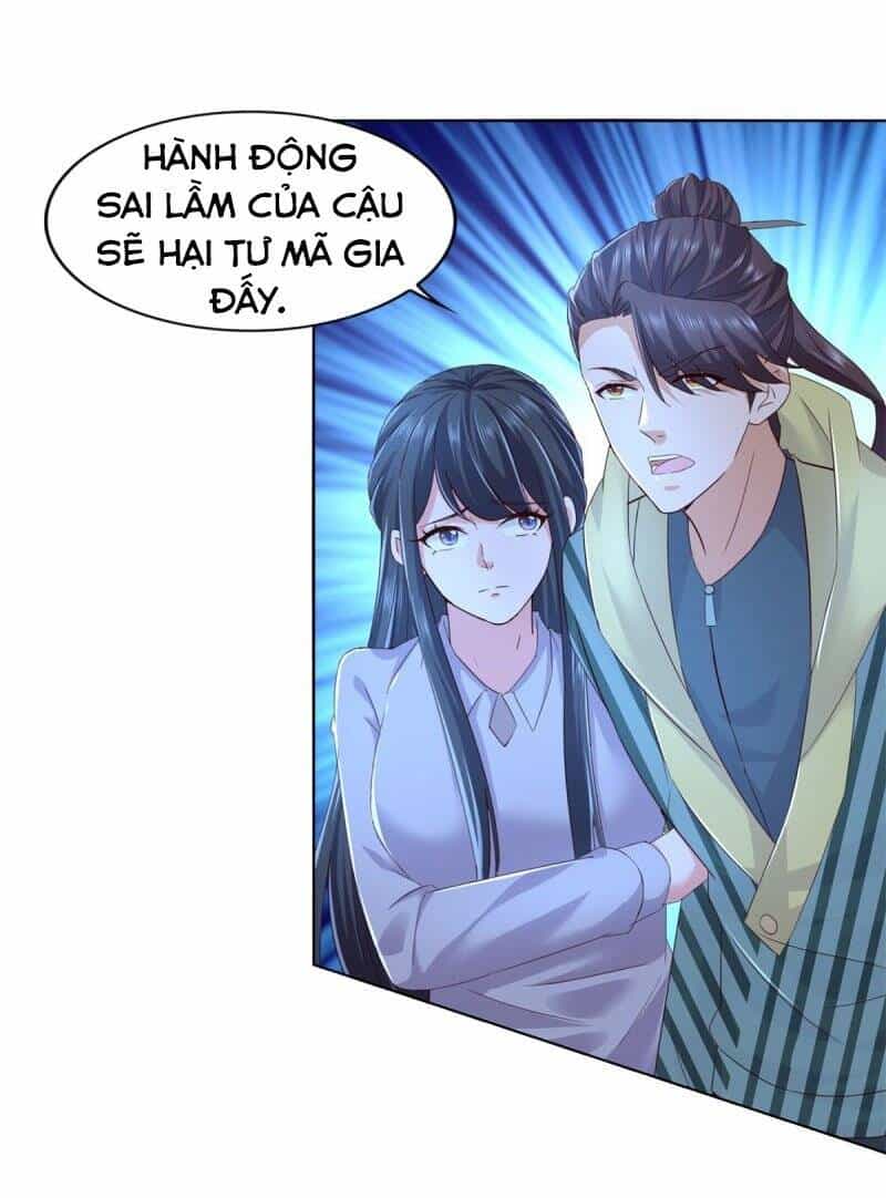 Chí Tôn Toàn Năng - Chương 104 - ảnh 36
