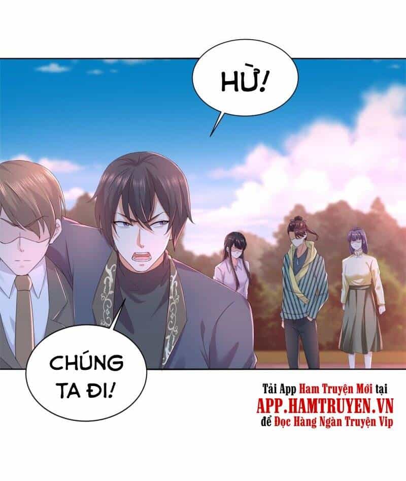 Chí Tôn Toàn Năng - Chương 104 - ảnh 39