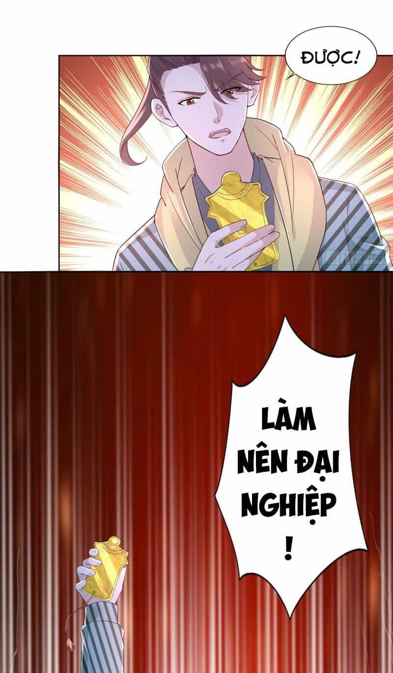Chí Tôn Toàn Năng - Chương 104 - ảnh 42