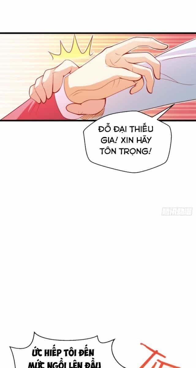 Chí Tôn Toàn Năng - Chương 11 - ảnh 24