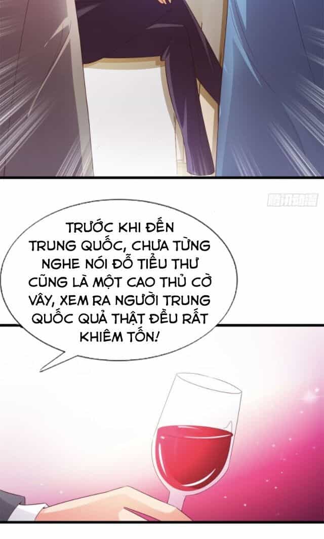 Chí Tôn Toàn Năng - Chương 11 - ảnh 5