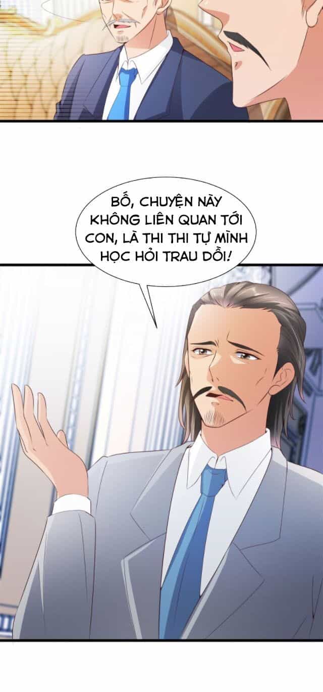 Chí Tôn Toàn Năng - Chương 11 - ảnh 7