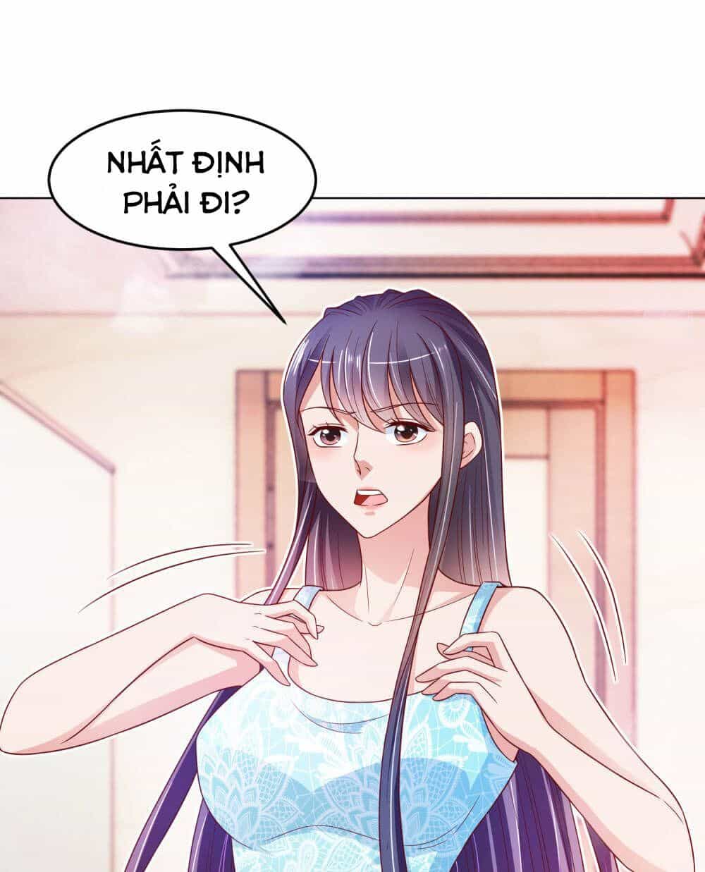 Chí Tôn Toàn Năng - Chương 13 - ảnh 10