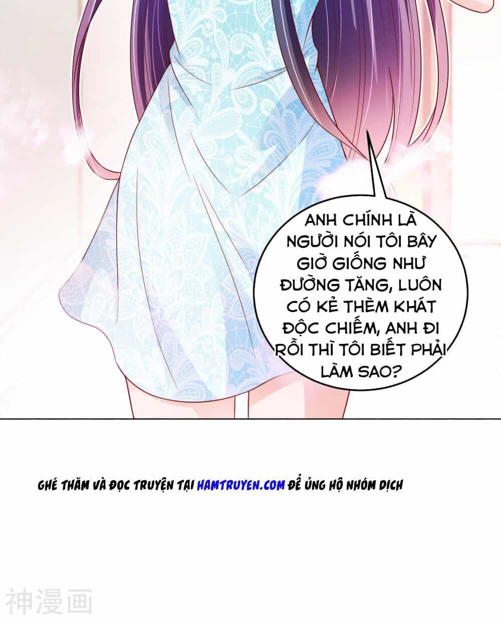 Chí Tôn Toàn Năng - Chương 13 - ảnh 11