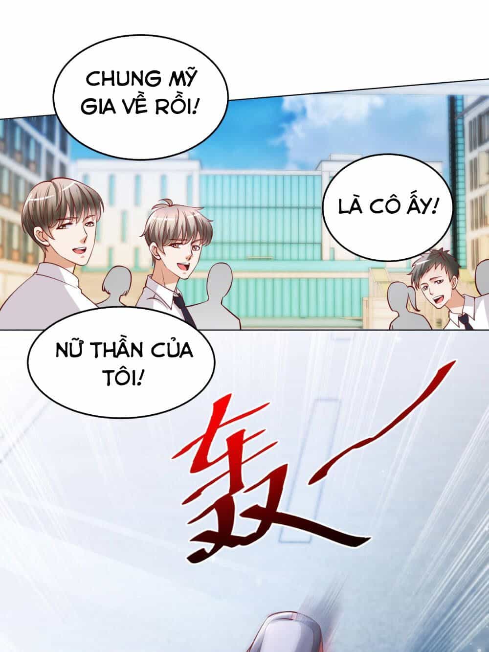 Chí Tôn Toàn Năng - Chương 13 - ảnh 18