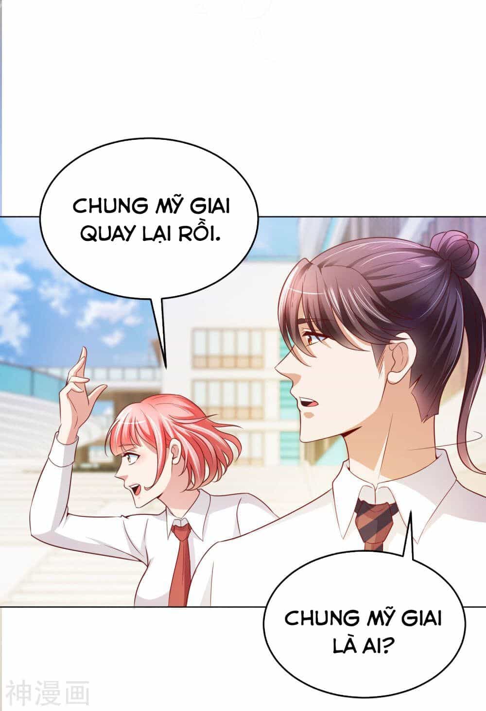 Chí Tôn Toàn Năng - Chương 13 - ảnh 22