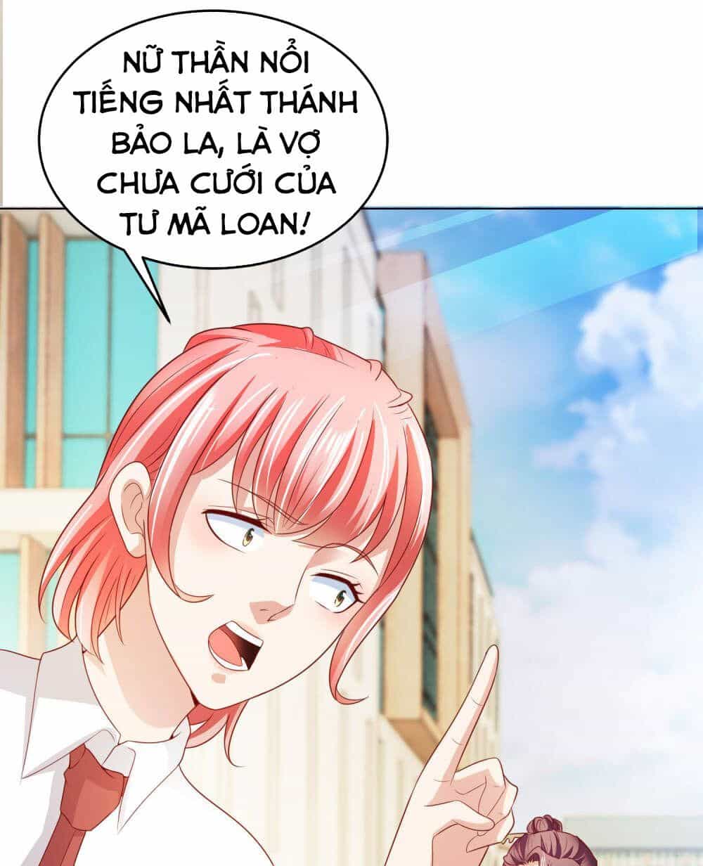 Chí Tôn Toàn Năng - Chương 13 - ảnh 23