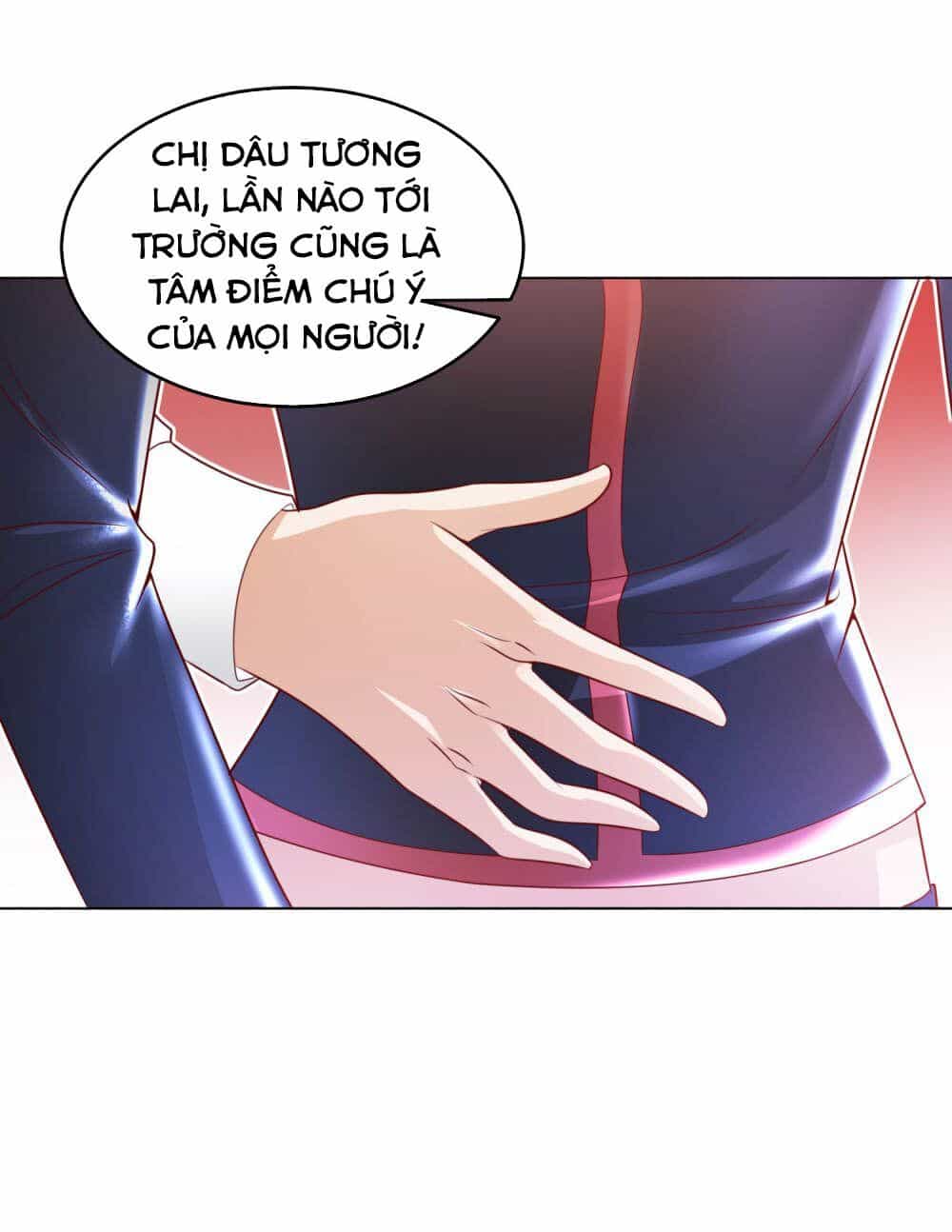 Chí Tôn Toàn Năng - Chương 13 - ảnh 28