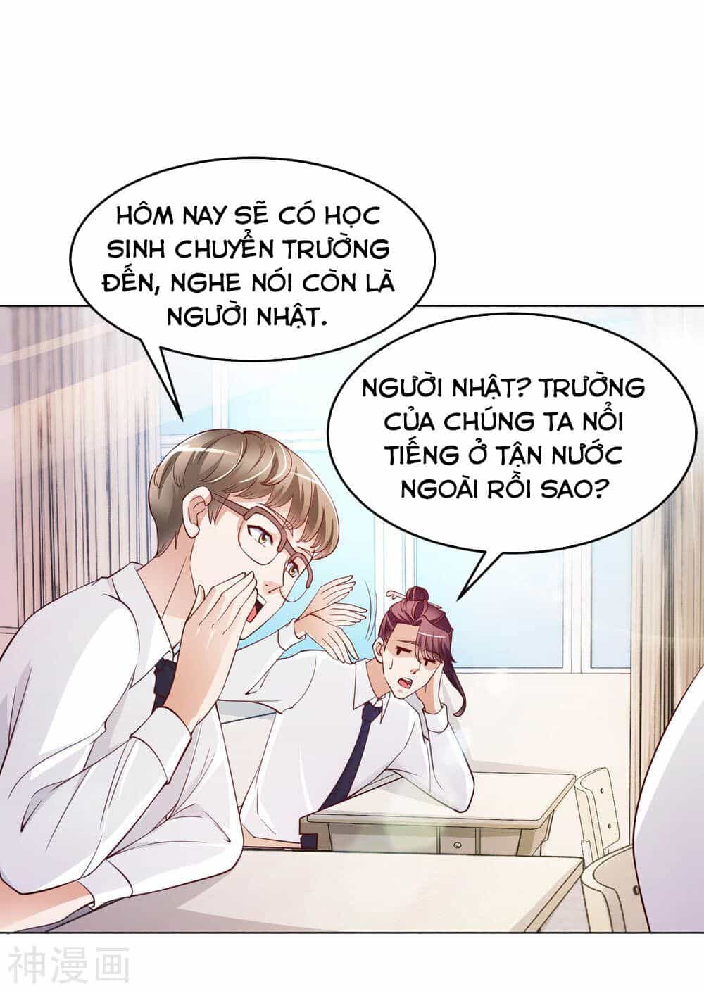 Chí Tôn Toàn Năng - Chương 13 - ảnh 43