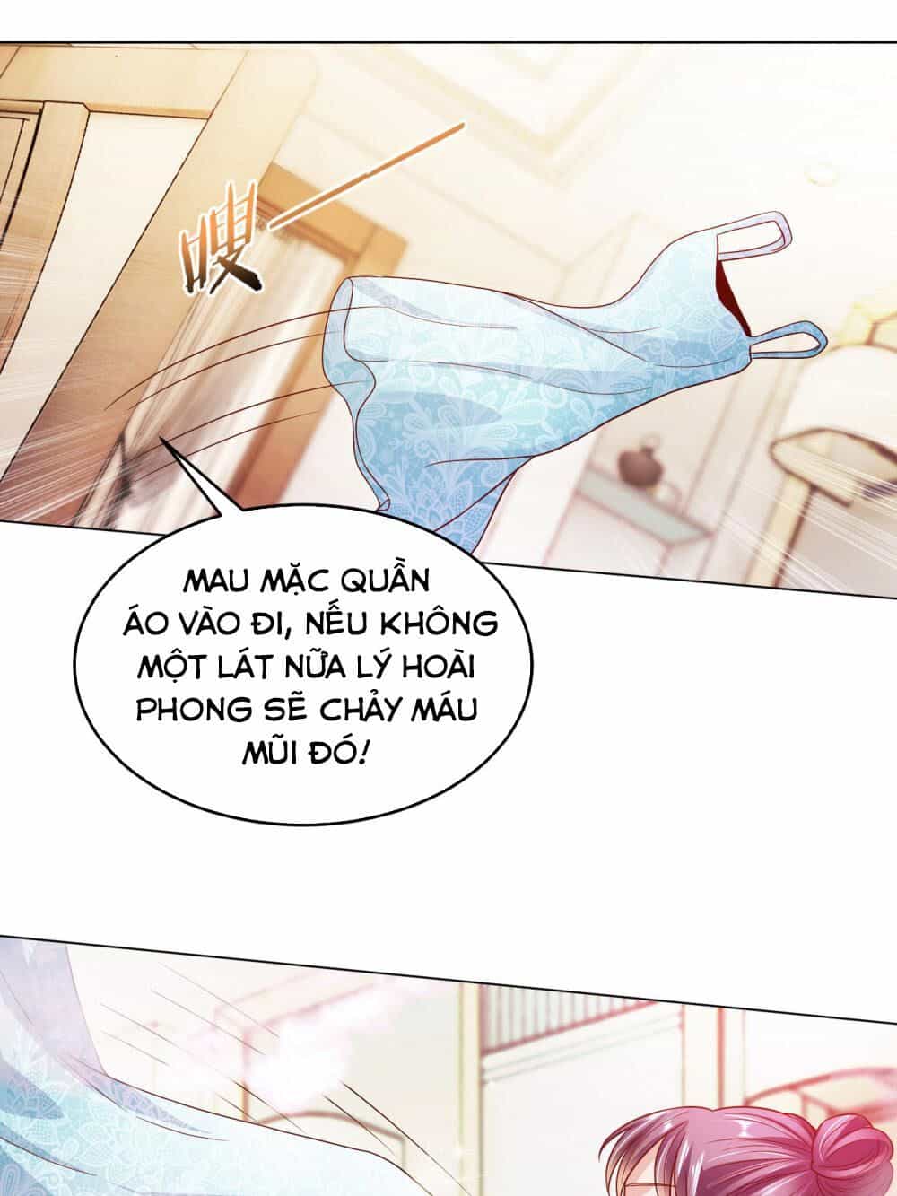 Chí Tôn Toàn Năng - Chương 13 - ảnh 6