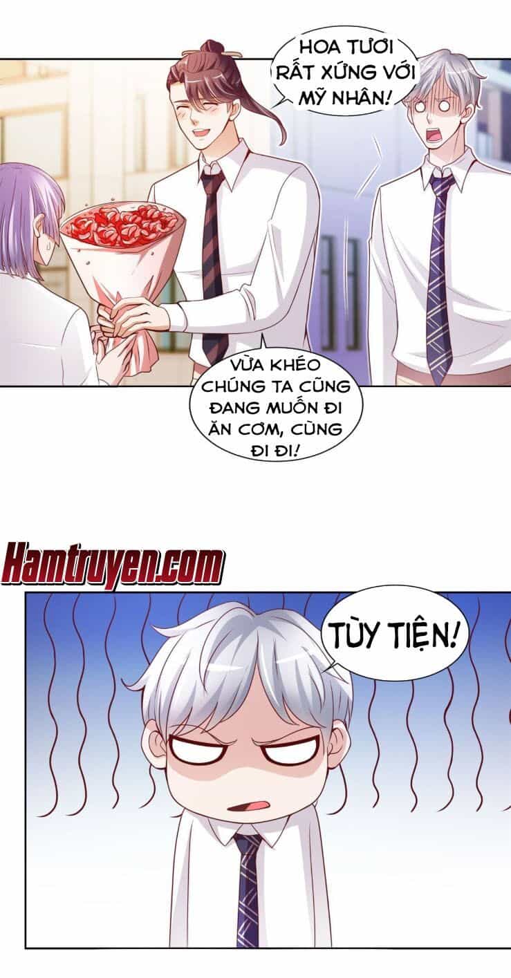 Chí Tôn Toàn Năng - Chương 14 - ảnh 20