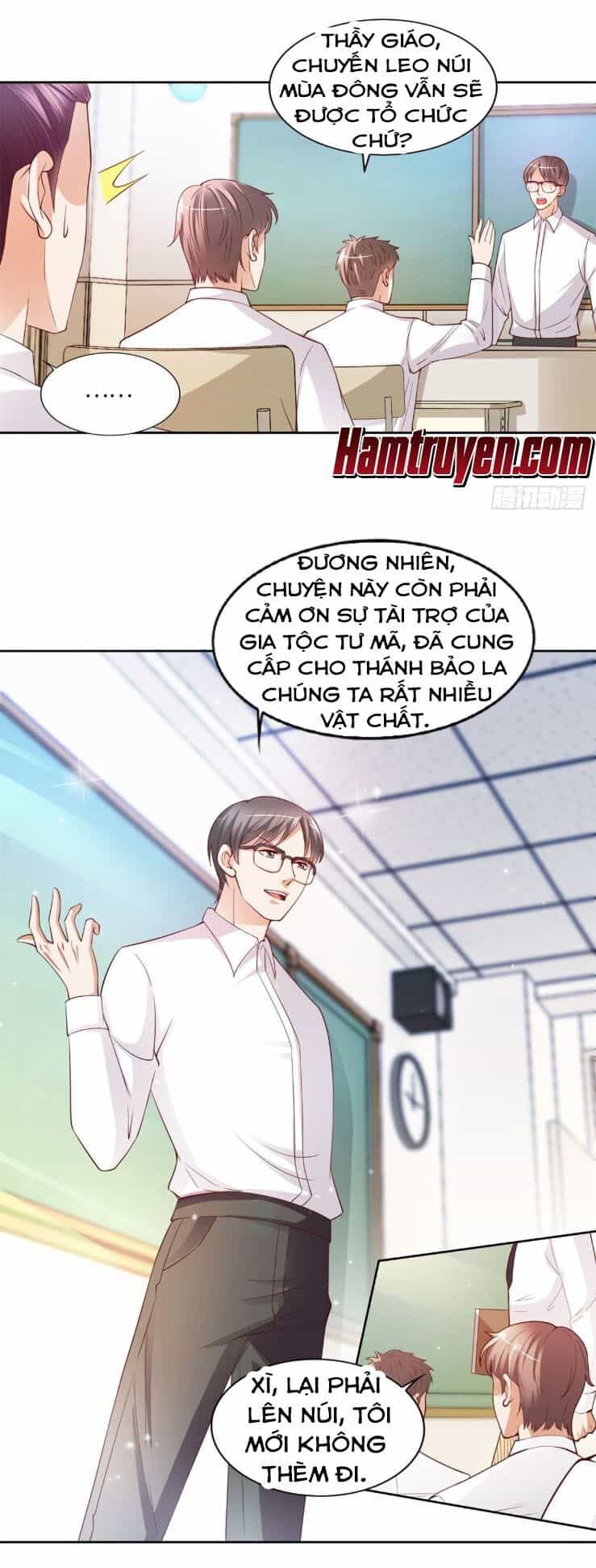 Chí Tôn Toàn Năng - Chương 14 - ảnh 7