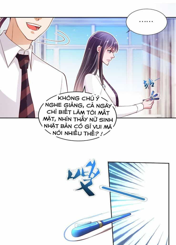 Chí Tôn Toàn Năng - Chương 14 - ảnh 8