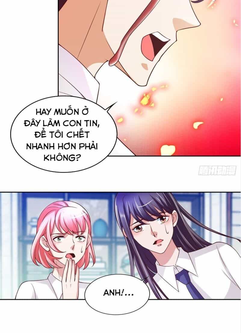 Chí Tôn Toàn Năng - Chương 15 - ảnh 30
