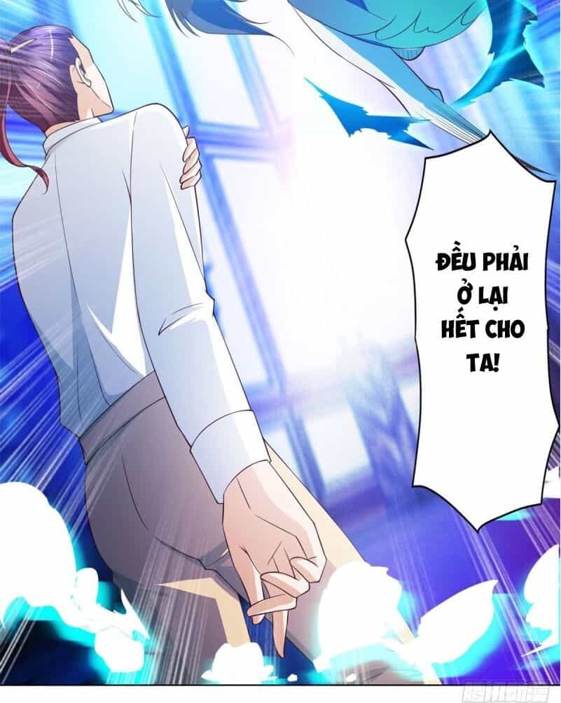 Chí Tôn Toàn Năng - Chương 15 - ảnh 32