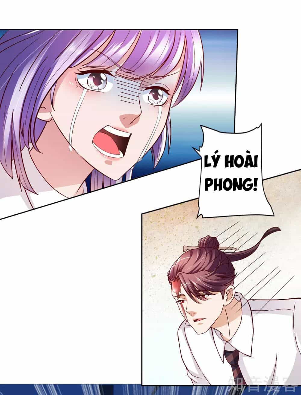 Chí Tôn Toàn Năng - Chương 16 - ảnh 16