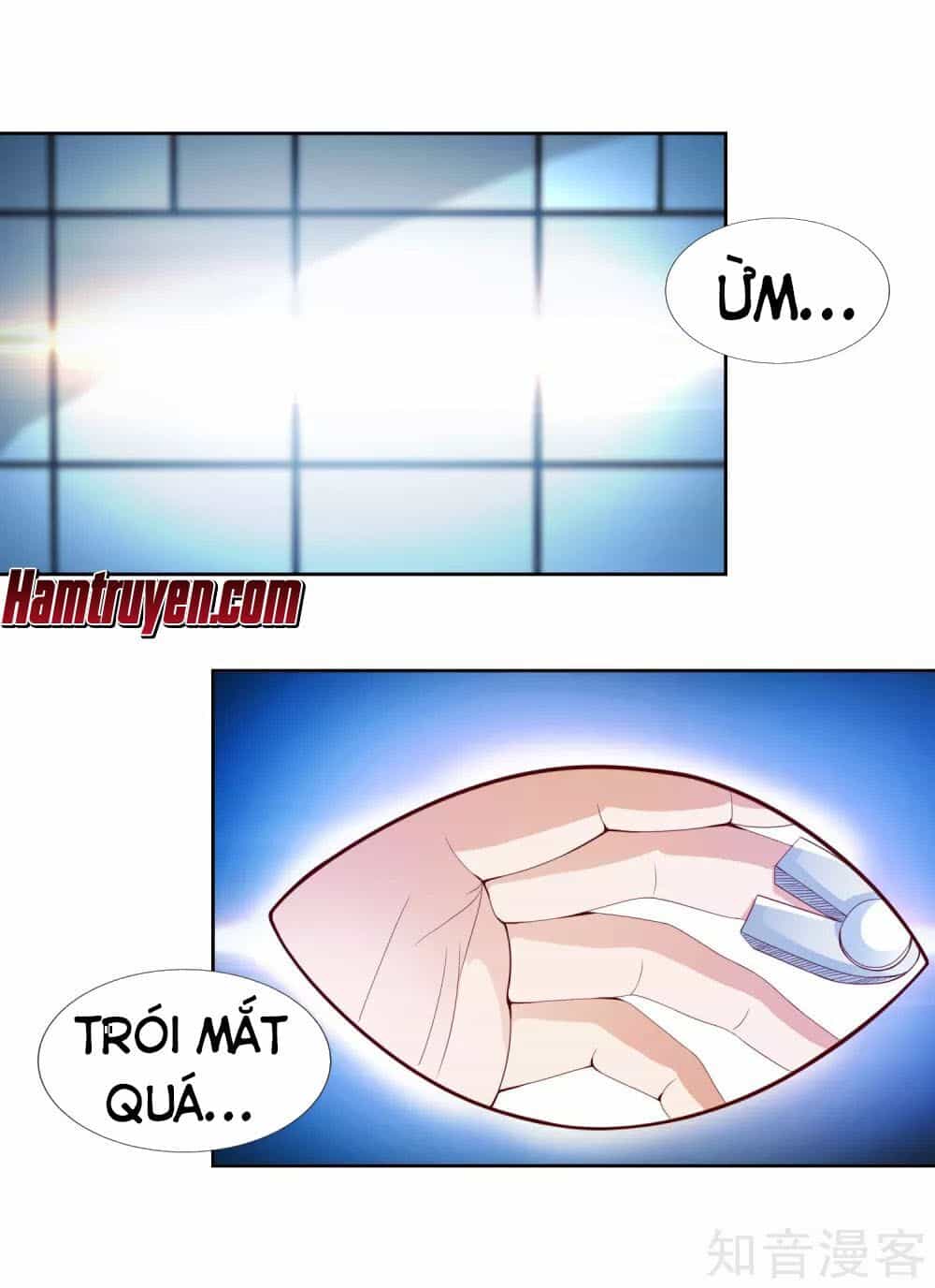 Chí Tôn Toàn Năng - Chương 16 - ảnh 20
