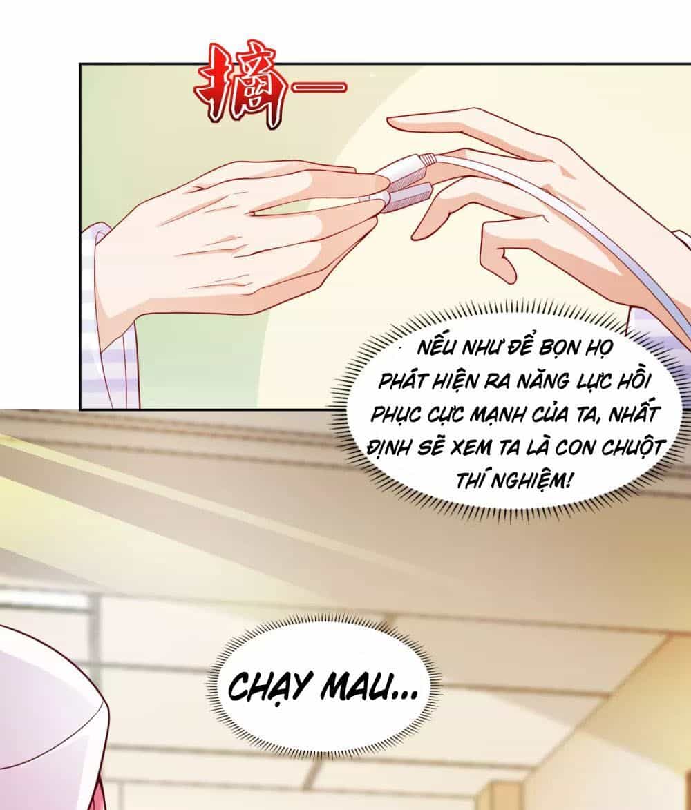 Chí Tôn Toàn Năng - Chương 16 - ảnh 22