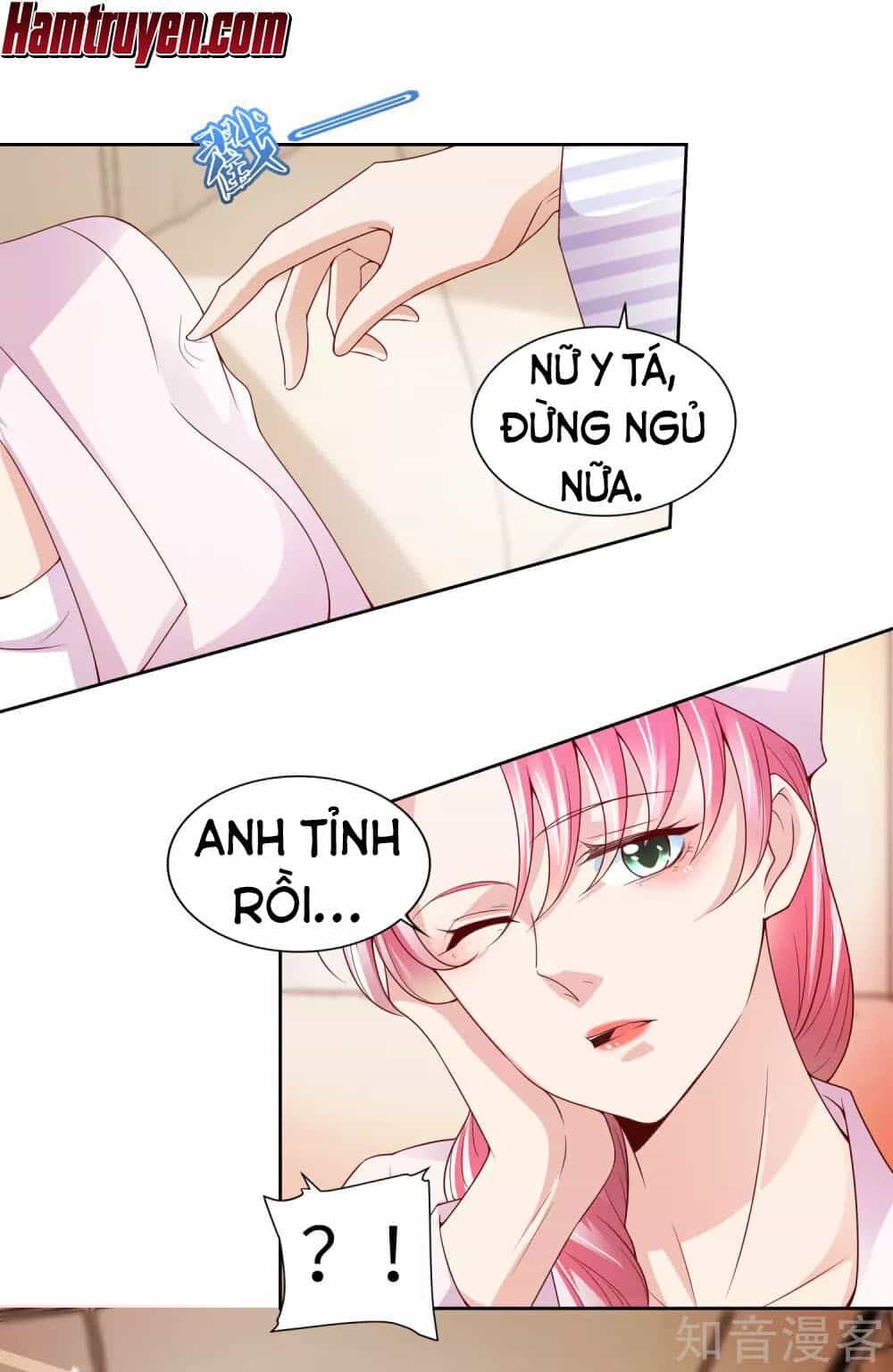 Chí Tôn Toàn Năng - Chương 16 - ảnh 30