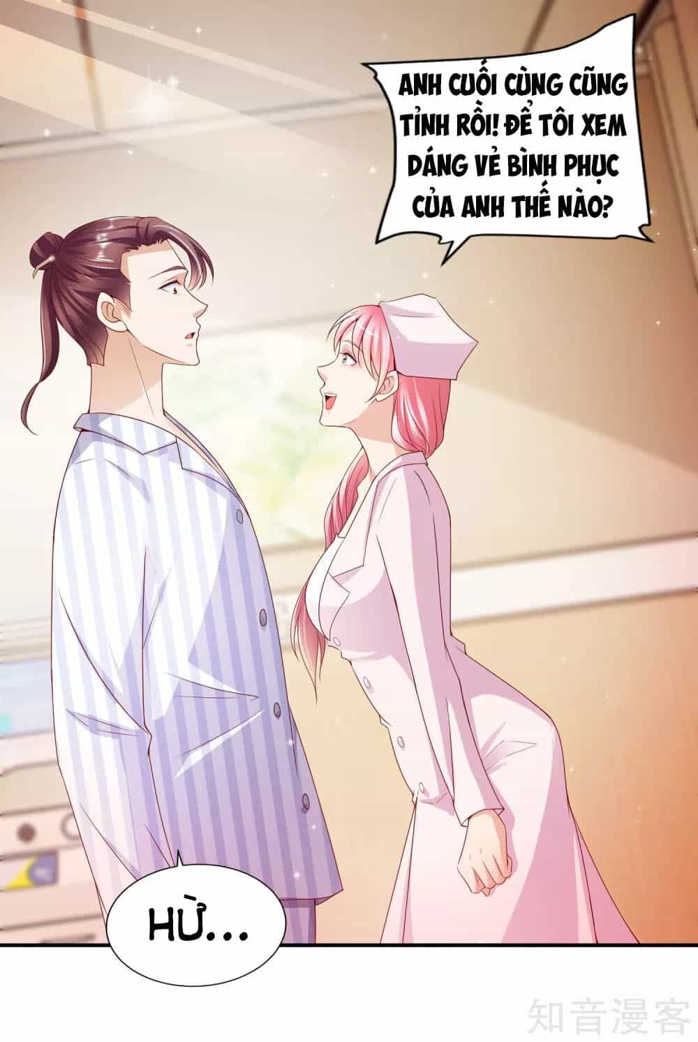 Chí Tôn Toàn Năng - Chương 16 - ảnh 31