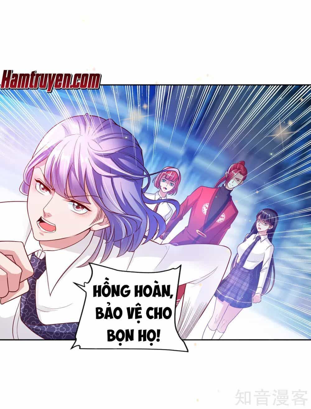 Chí Tôn Toàn Năng - Chương 16 - ảnh 8
