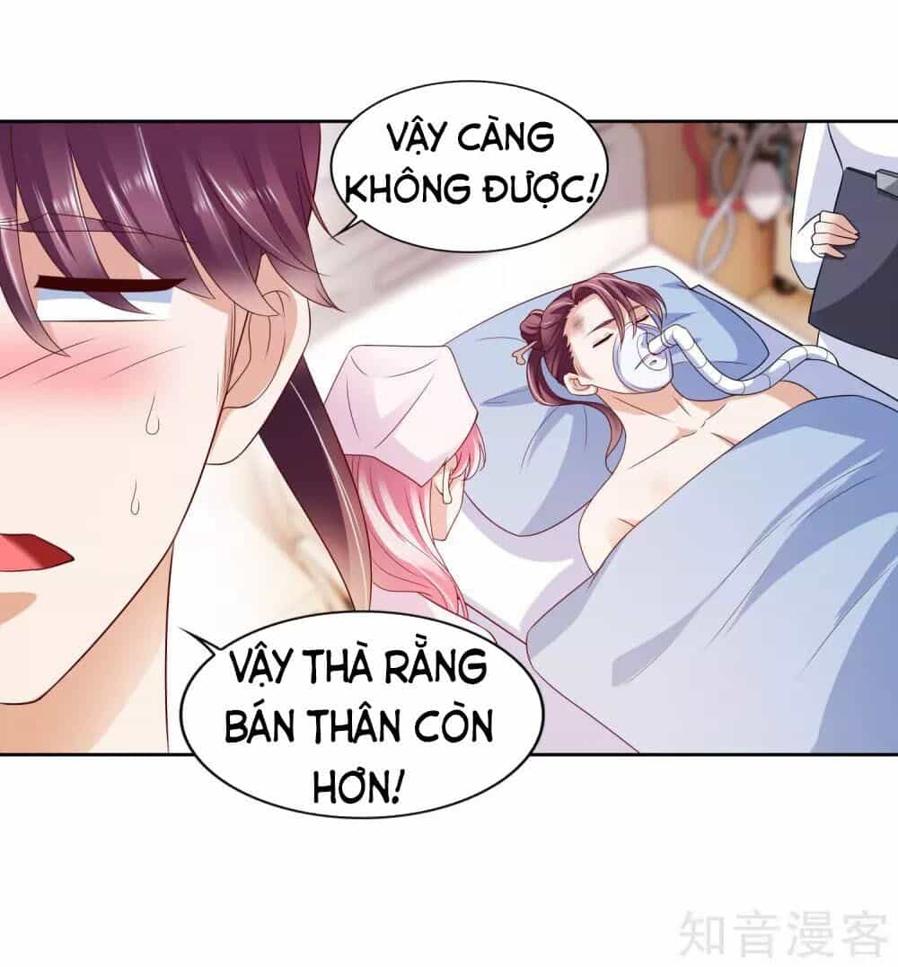 Chí Tôn Toàn Năng - Chương 17 - ảnh 3