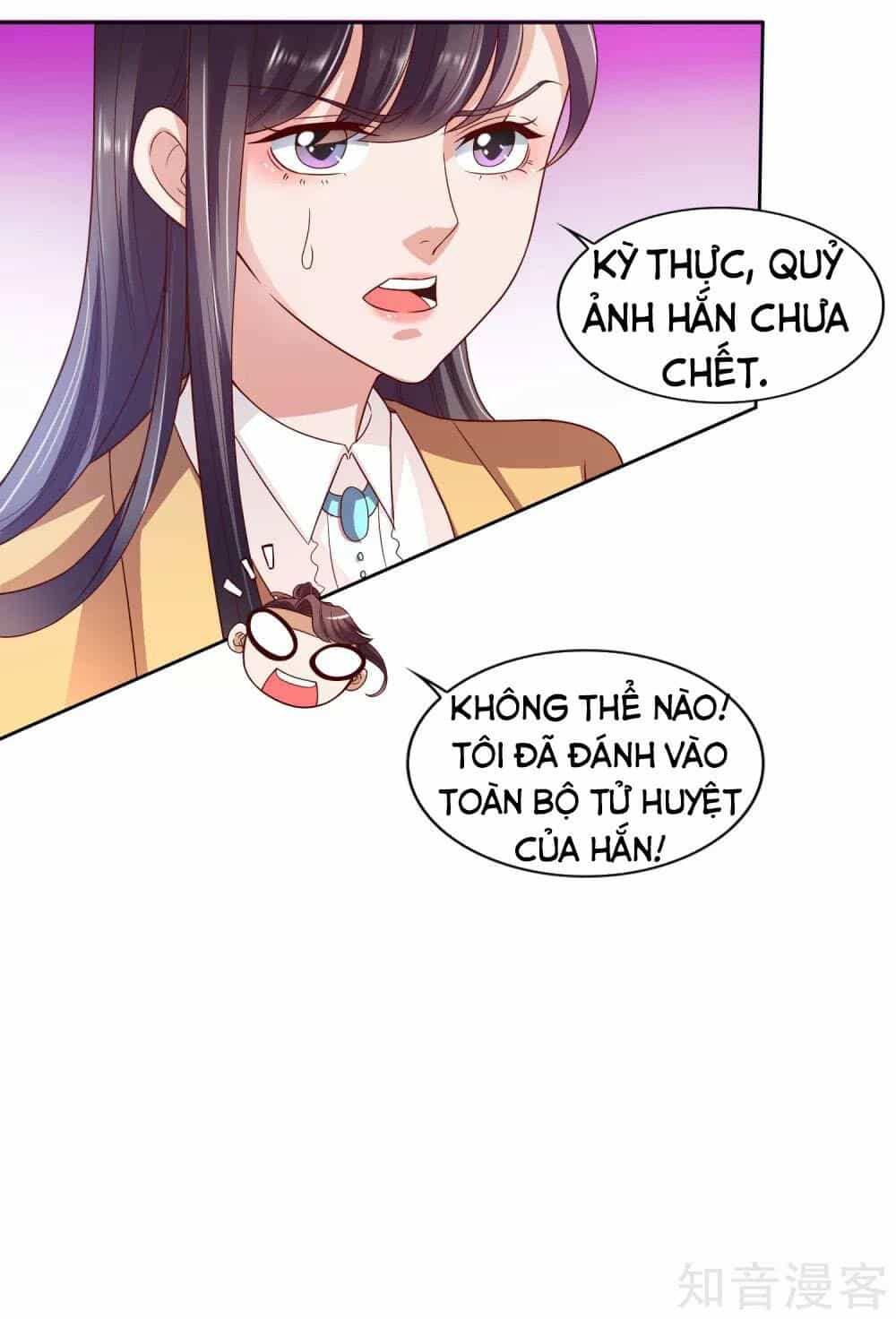 Chí Tôn Toàn Năng - Chương 17 - ảnh 30