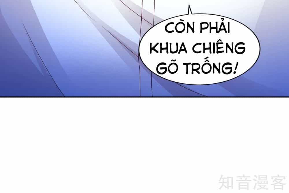 Chí Tôn Toàn Năng - Chương 17 - ảnh 35