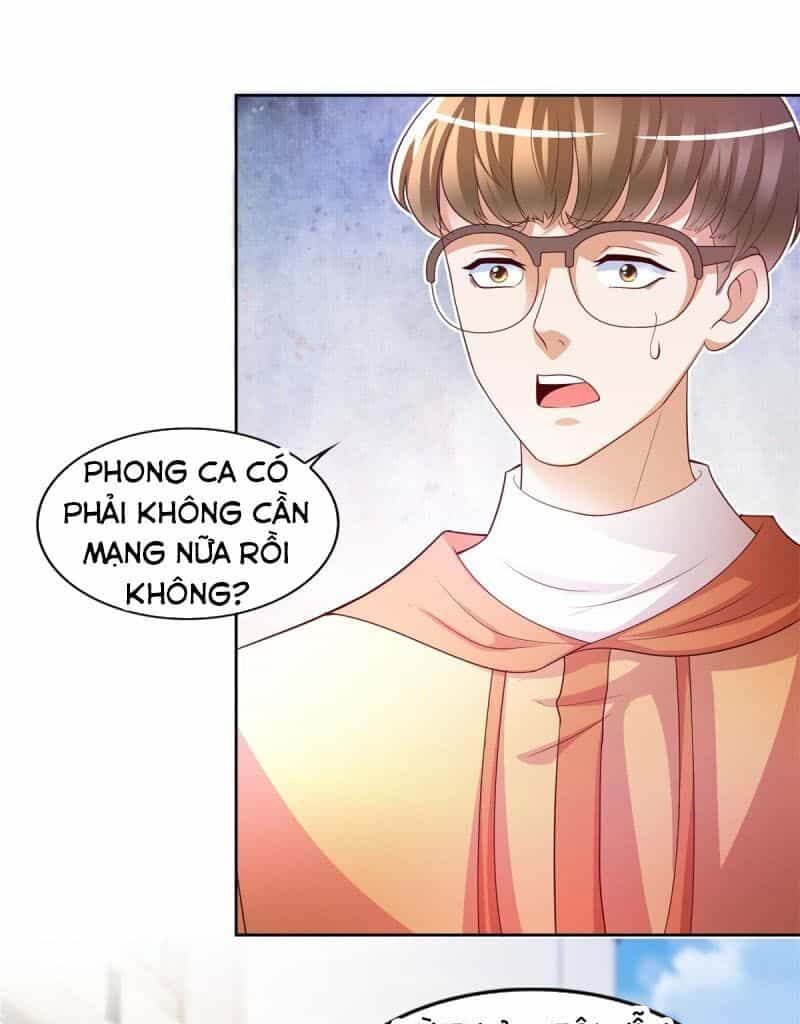 Chí Tôn Toàn Năng - Chương 18 - ảnh 14