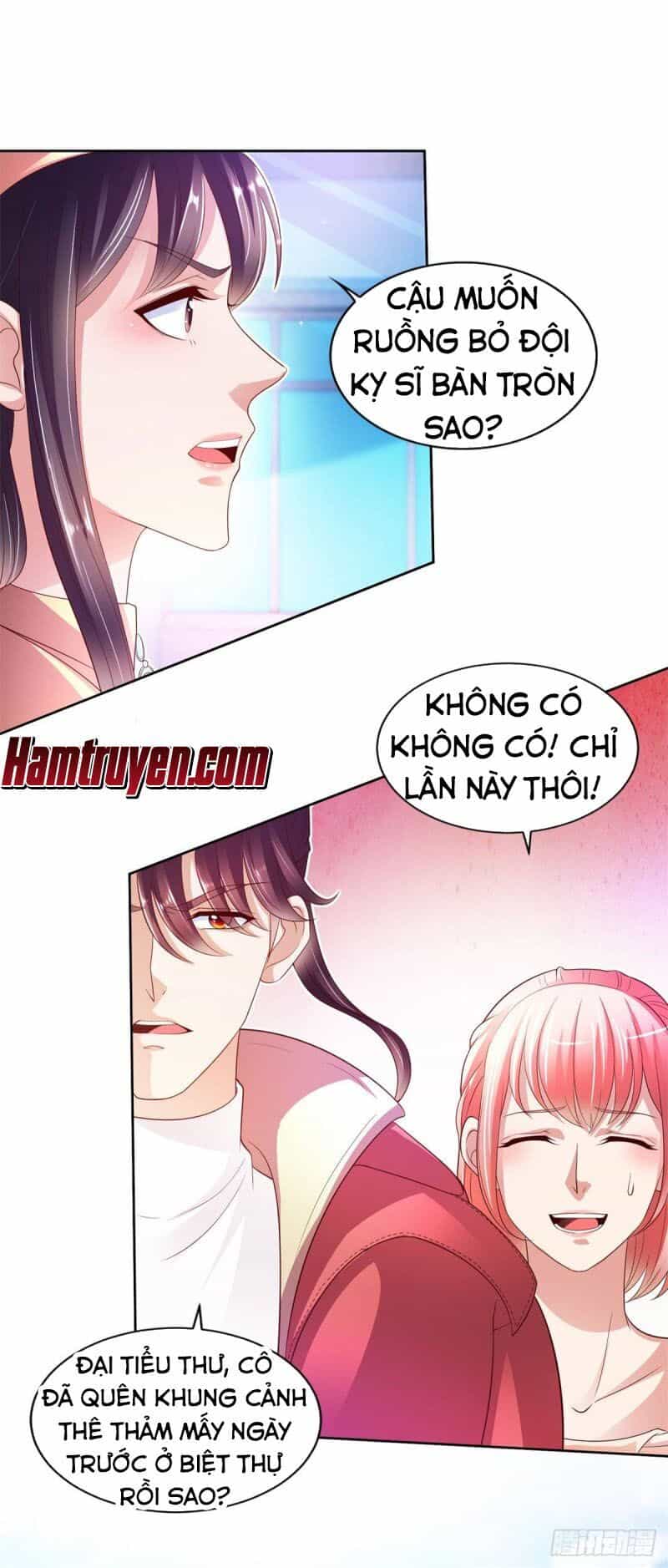 Chí Tôn Toàn Năng - Chương 18 - ảnh 16