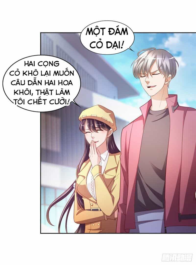 Chí Tôn Toàn Năng - Chương 18 - ảnh 19