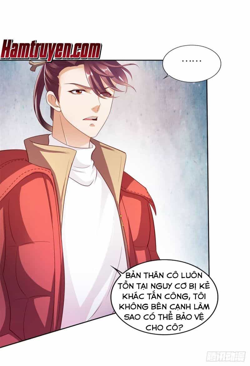 Chí Tôn Toàn Năng - Chương 18 - ảnh 20