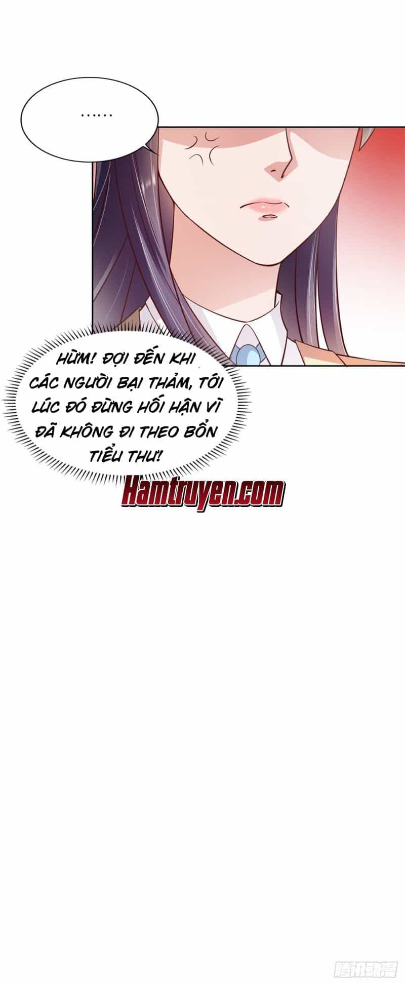 Chí Tôn Toàn Năng - Chương 18 - ảnh 25