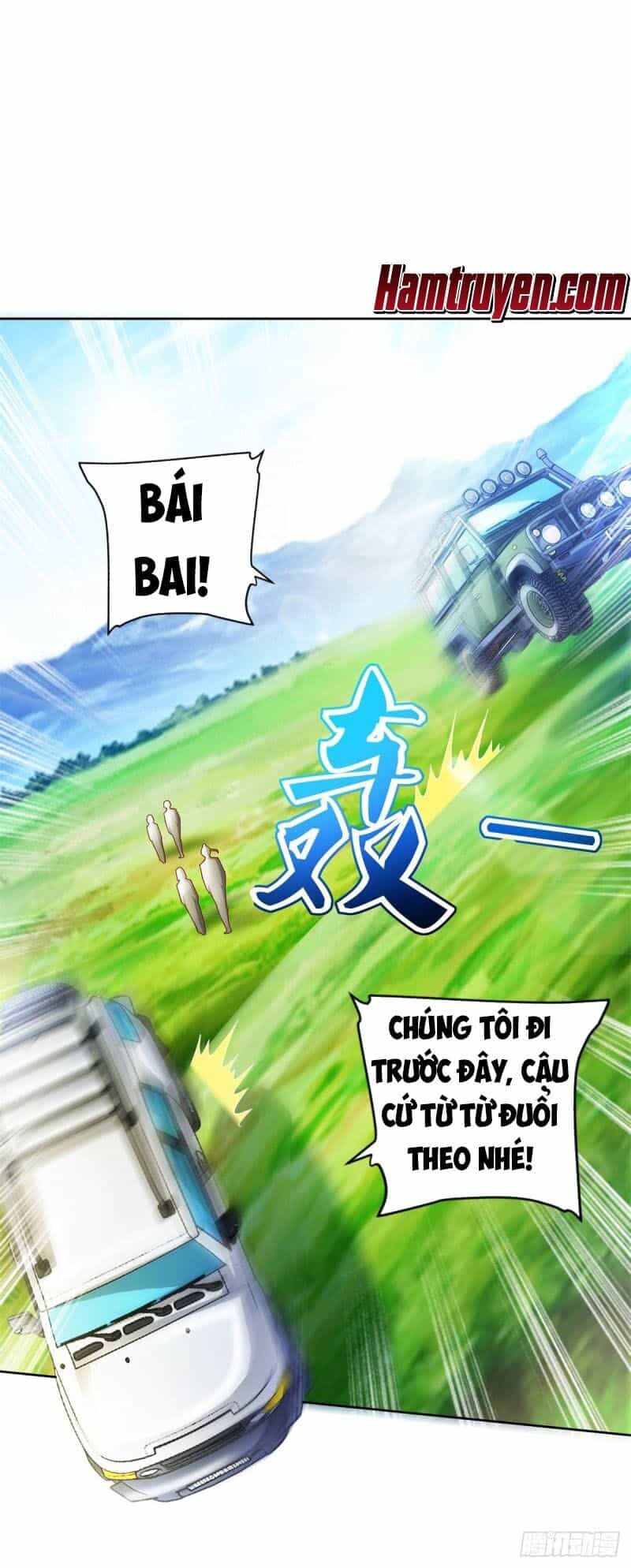 Chí Tôn Toàn Năng - Chương 18 - ảnh 38