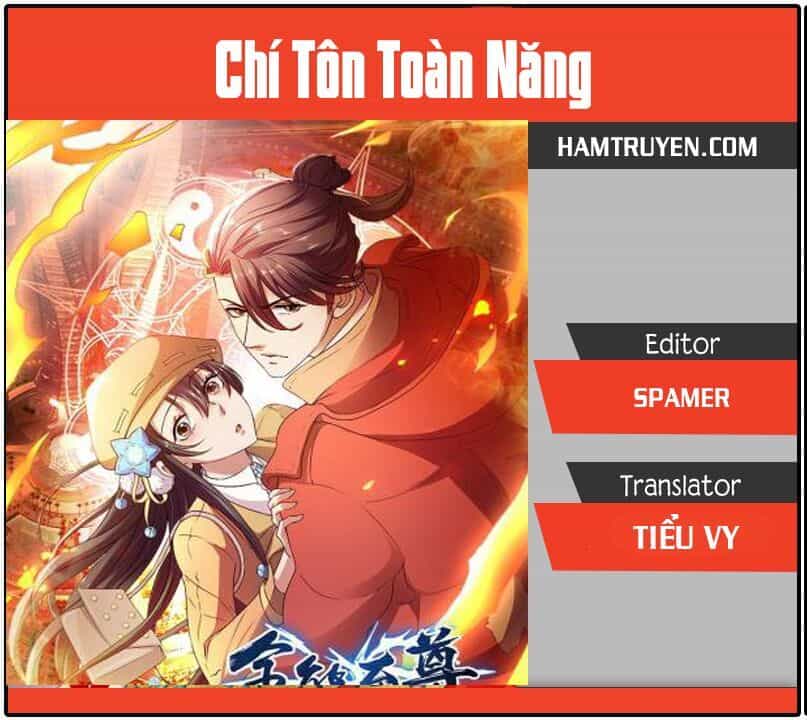 Chí Tôn Toàn Năng - Chương 19 - ảnh 1