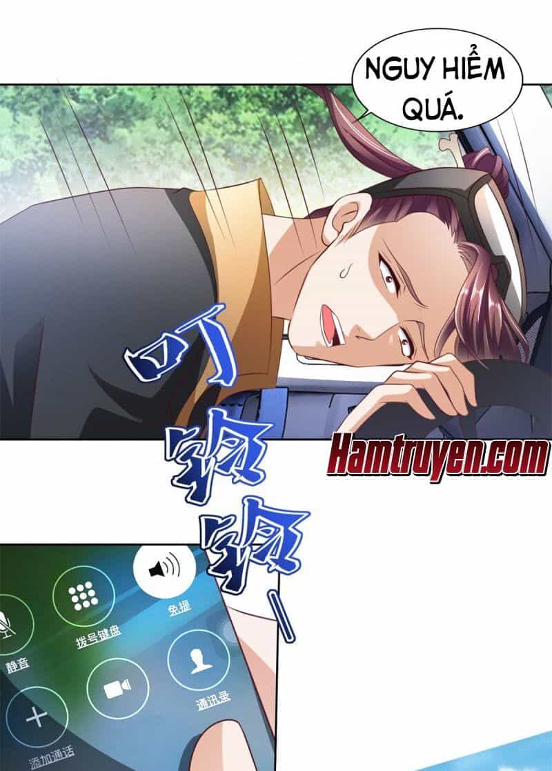 Chí Tôn Toàn Năng - Chương 19 - ảnh 11