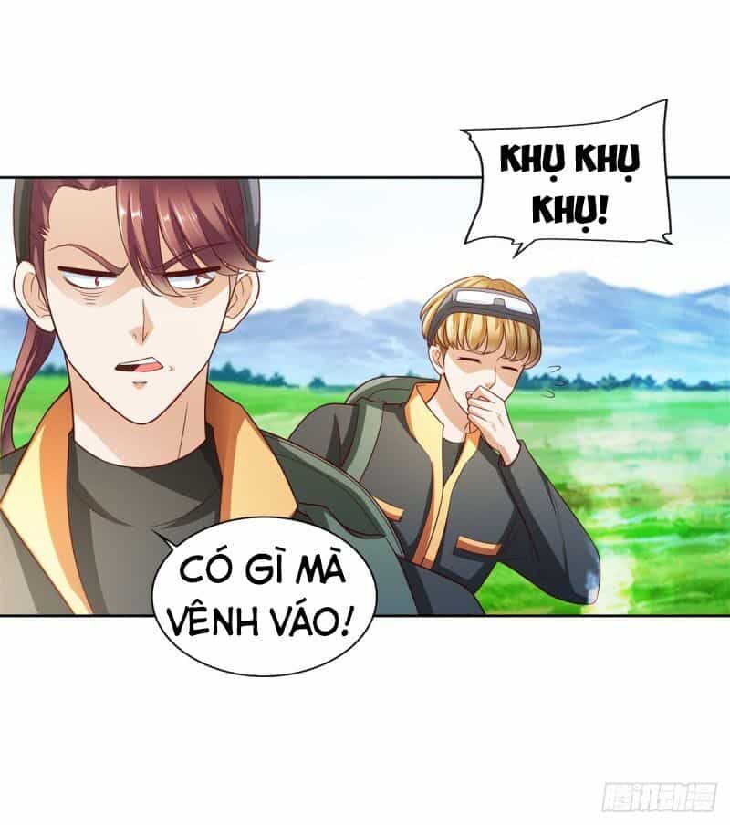 Chí Tôn Toàn Năng - Chương 19 - ảnh 2