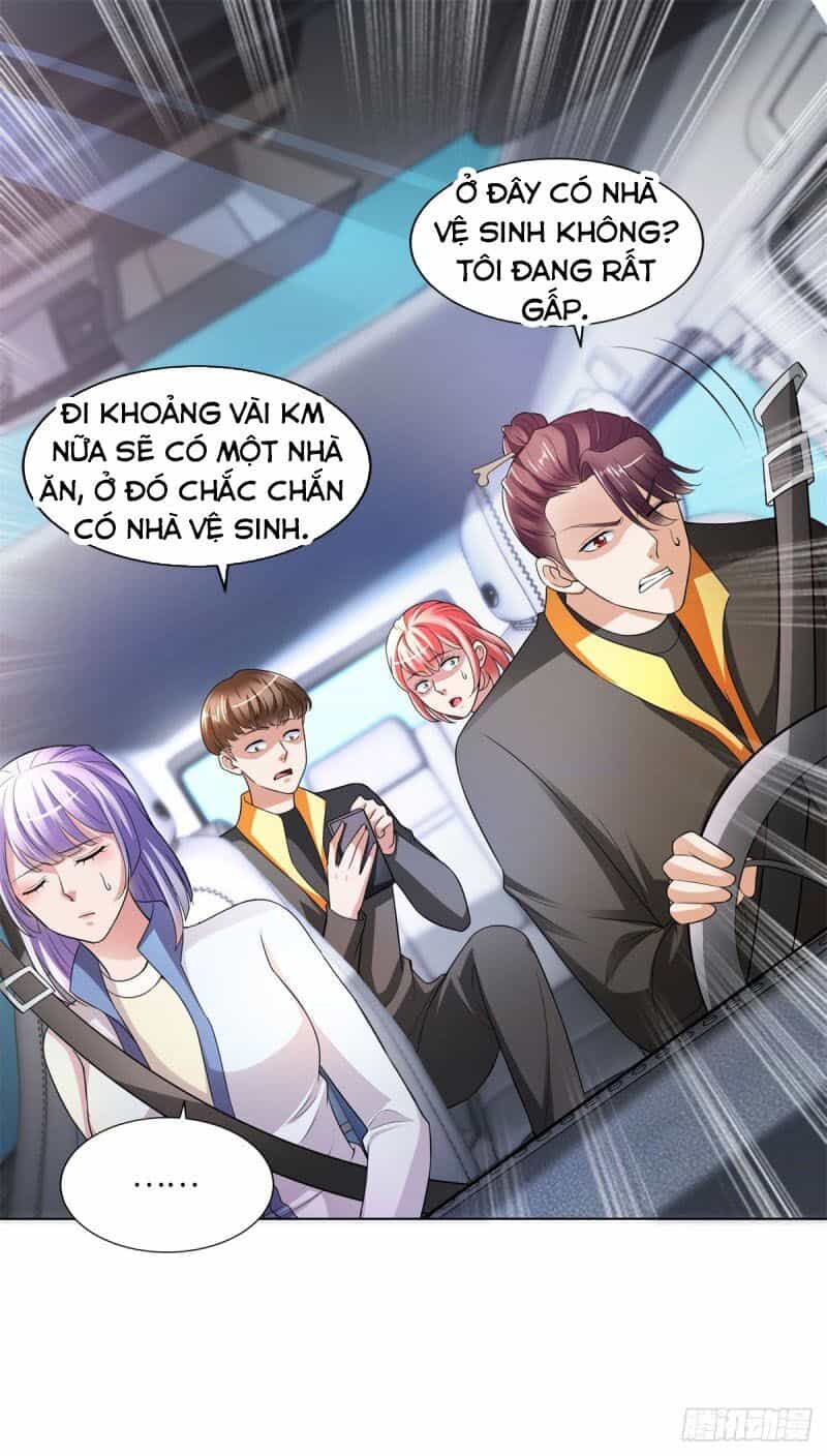 Chí Tôn Toàn Năng - Chương 19 - ảnh 23