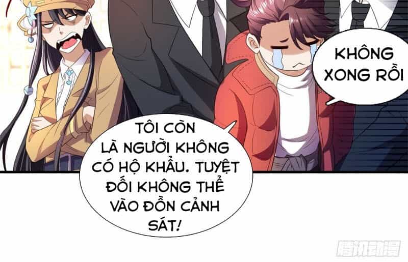 Chí Tôn Toàn Năng - Chương 2 - ảnh 25