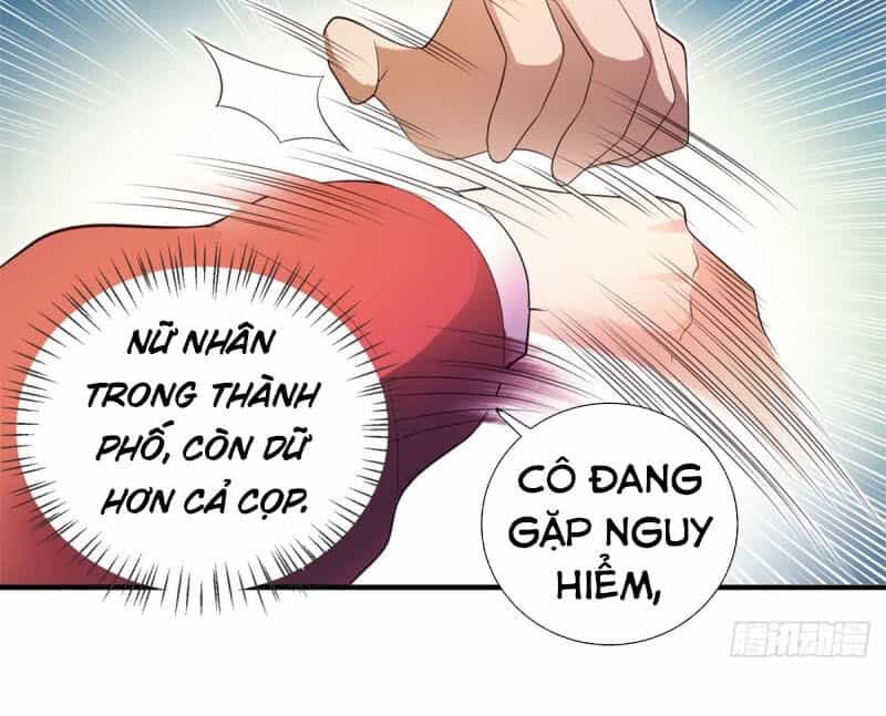 Chí Tôn Toàn Năng - Chương 2 - ảnh 27